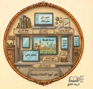 الكترونيات وتكنلوجيا